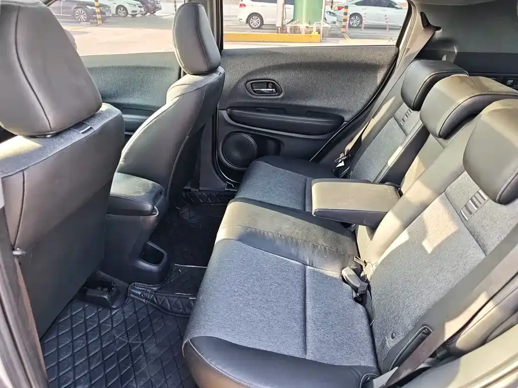 Honda XR-V 2022 из CN, фото 8