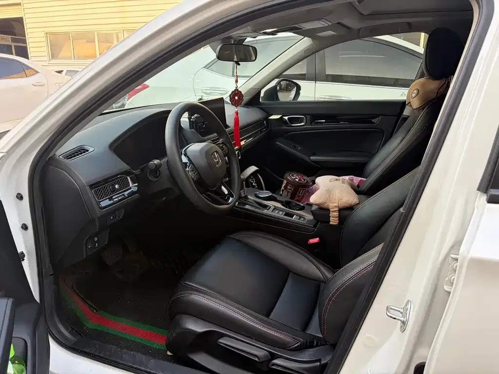 Honda Civic 2023 из CN, фото 5