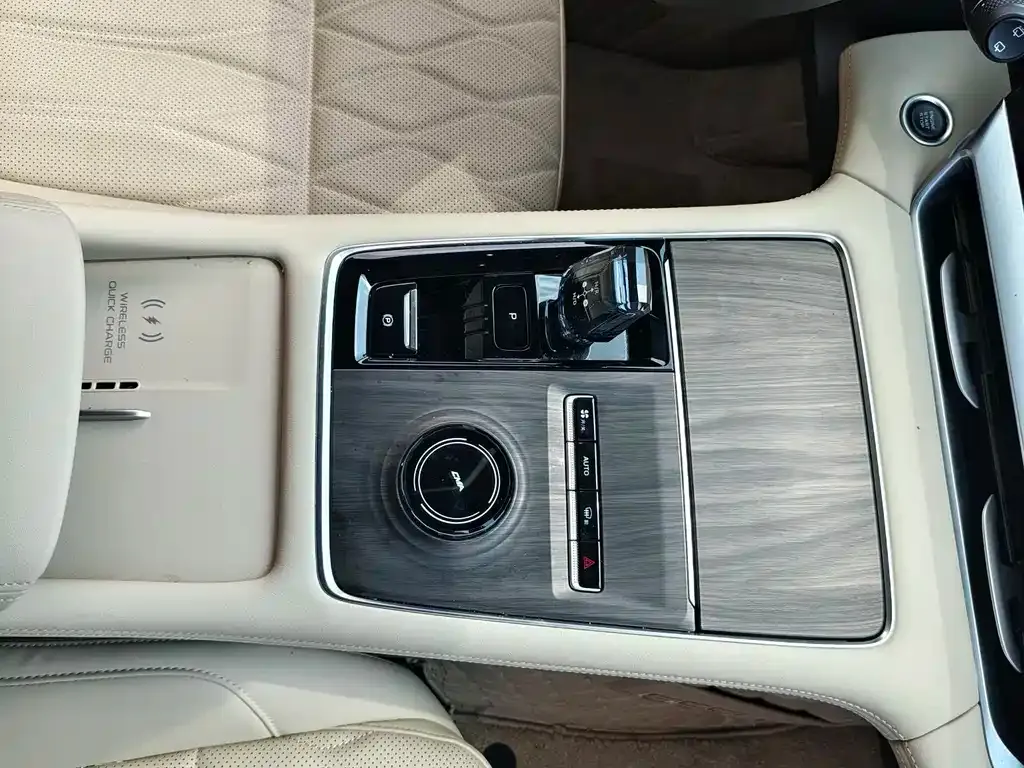 Geely Xingyue L 2025 из CN, фото 7