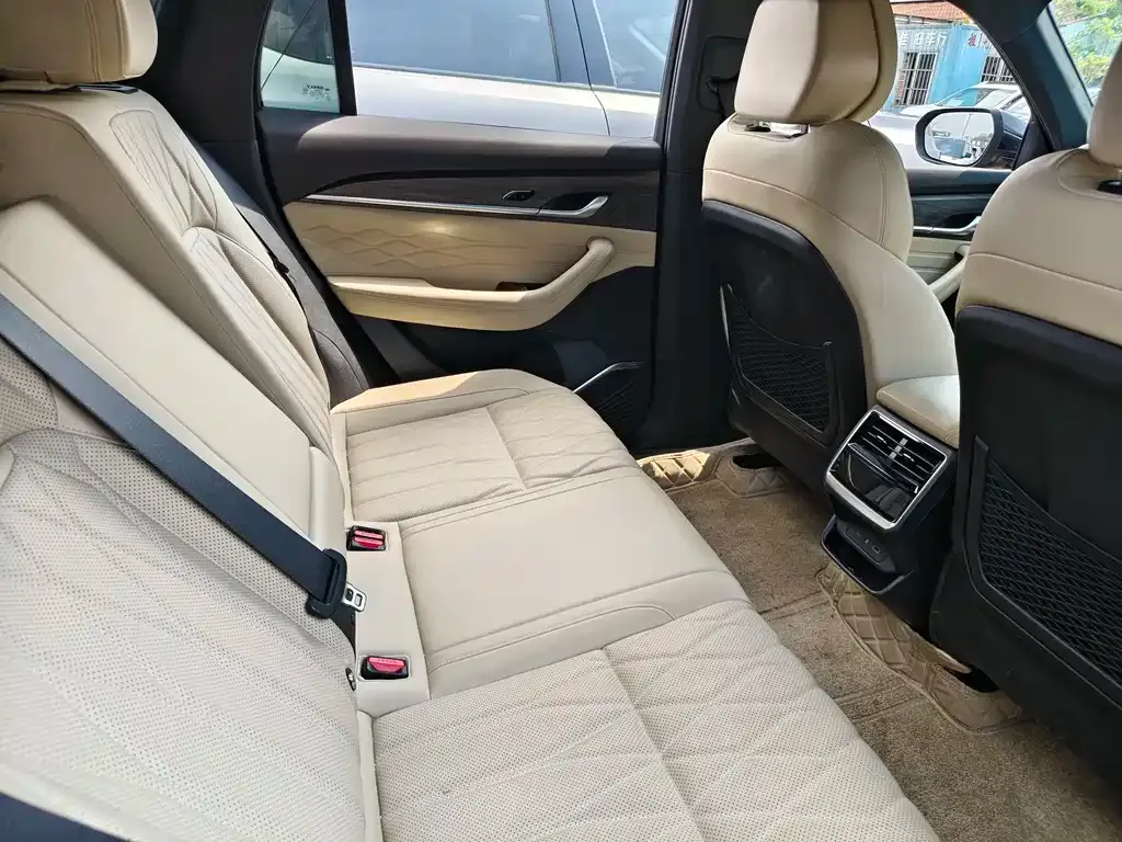 Geely Xingyue L 2025 из CN, фото 8
