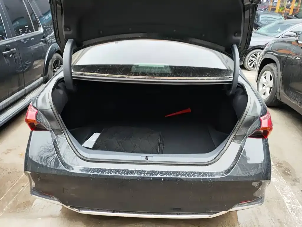 Toyota Avalon 2026 из CN, фото 6