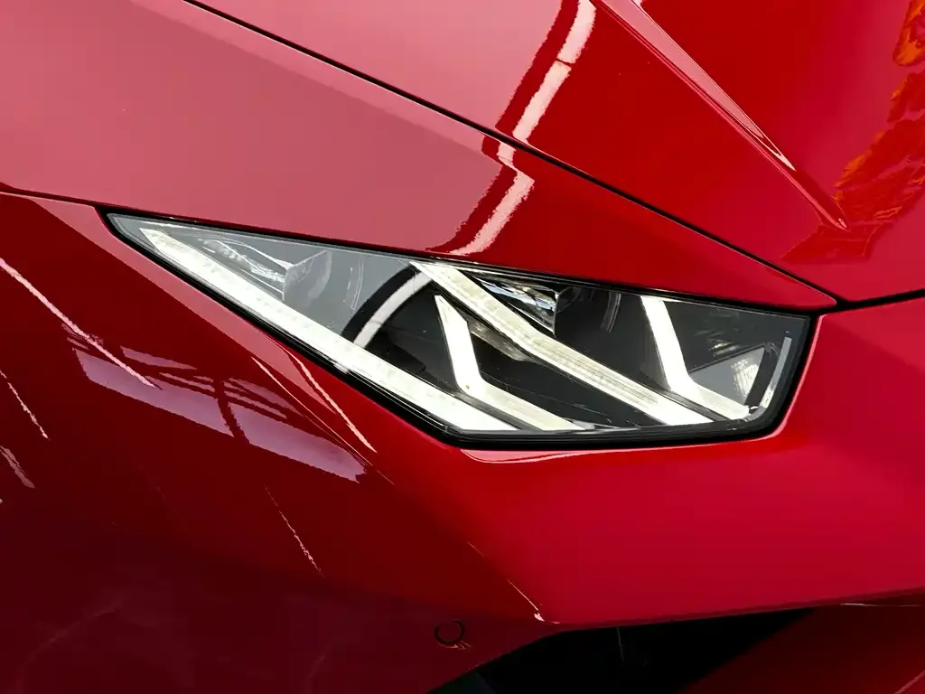 Lamborghini Huracan 2021 из CN, фото 2