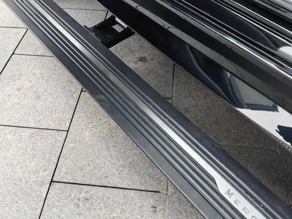 Mercedes-Benz GLE 2022 из CN, фото 10