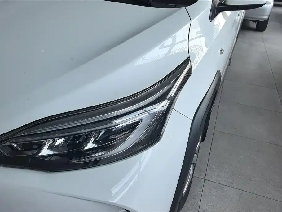 Toyota Yaris L 2022 из CN, фото 5
