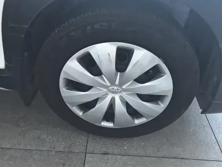 Toyota Yaris L 2022 из CN, фото 6