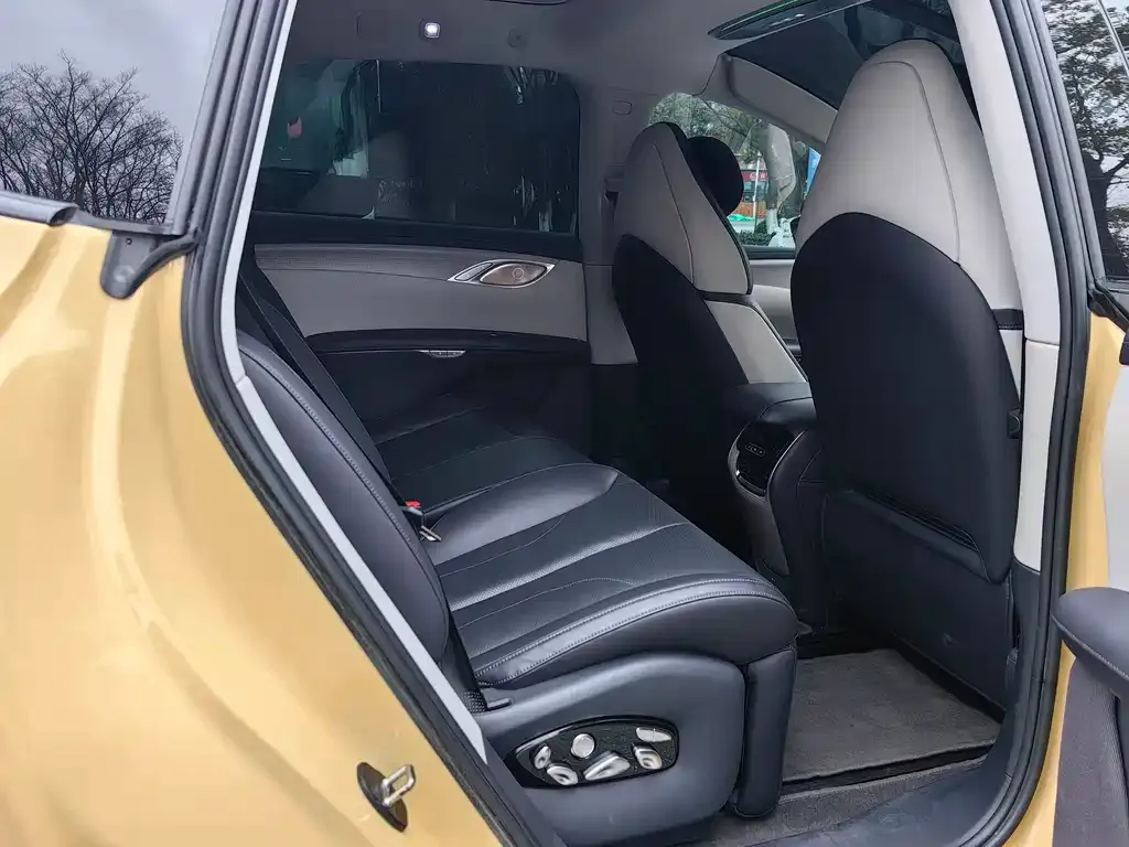 IM LS7 2023 из CN, фото 3