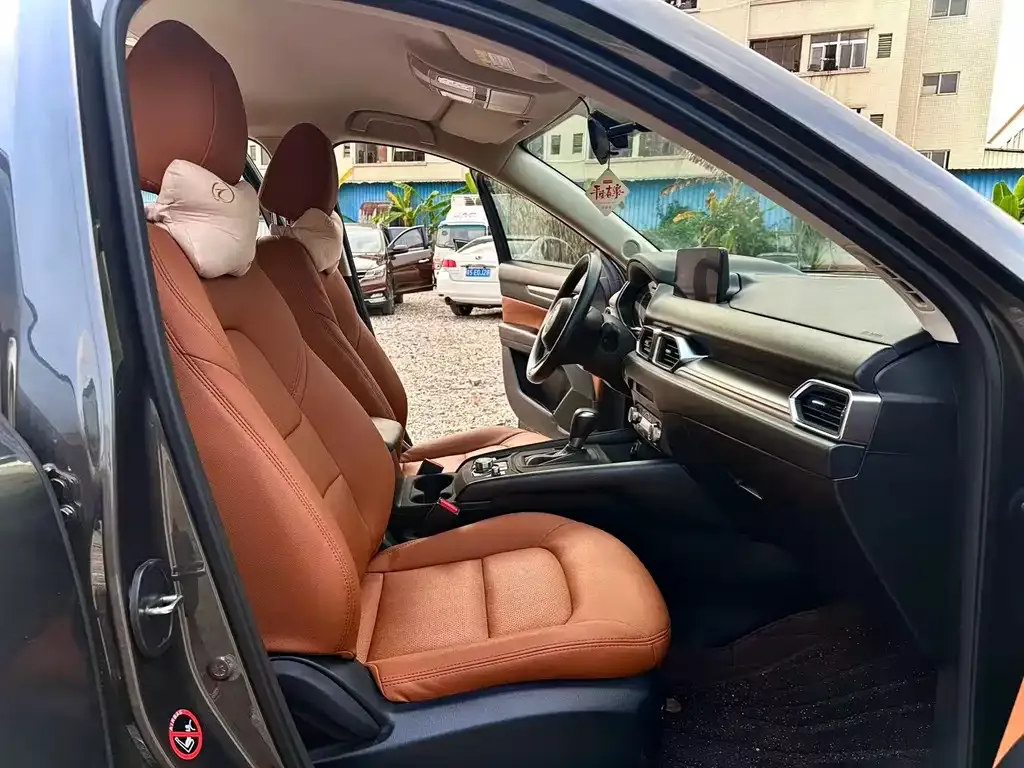 Mazda CX-5 2024 из CN, фото 7