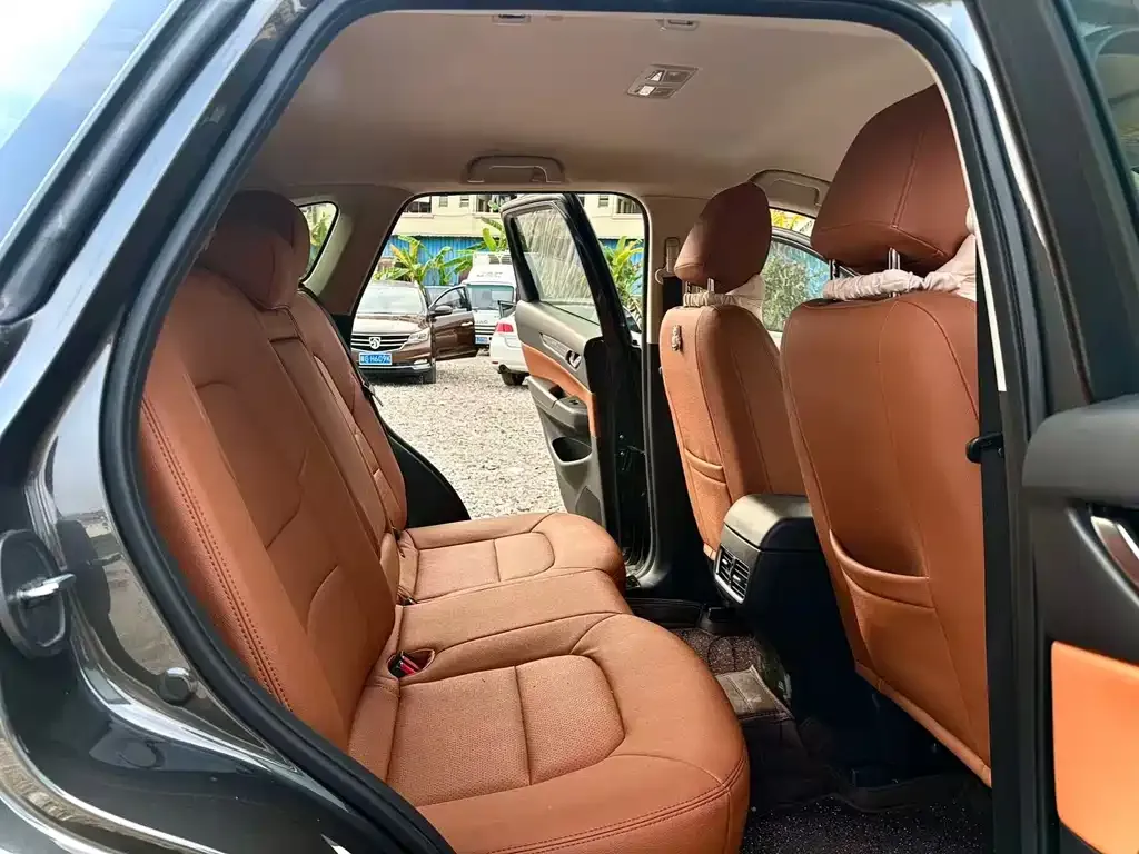Mazda CX-5 2024 из CN, фото 8