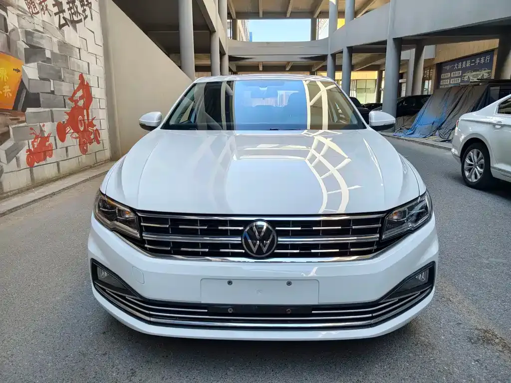 Volkswagen Bora 2022 из CN, фото 7