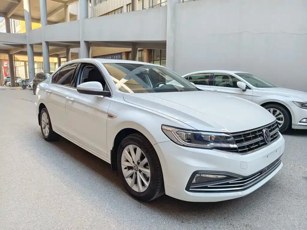 Volkswagen Bora 2022 из CN, фото 8