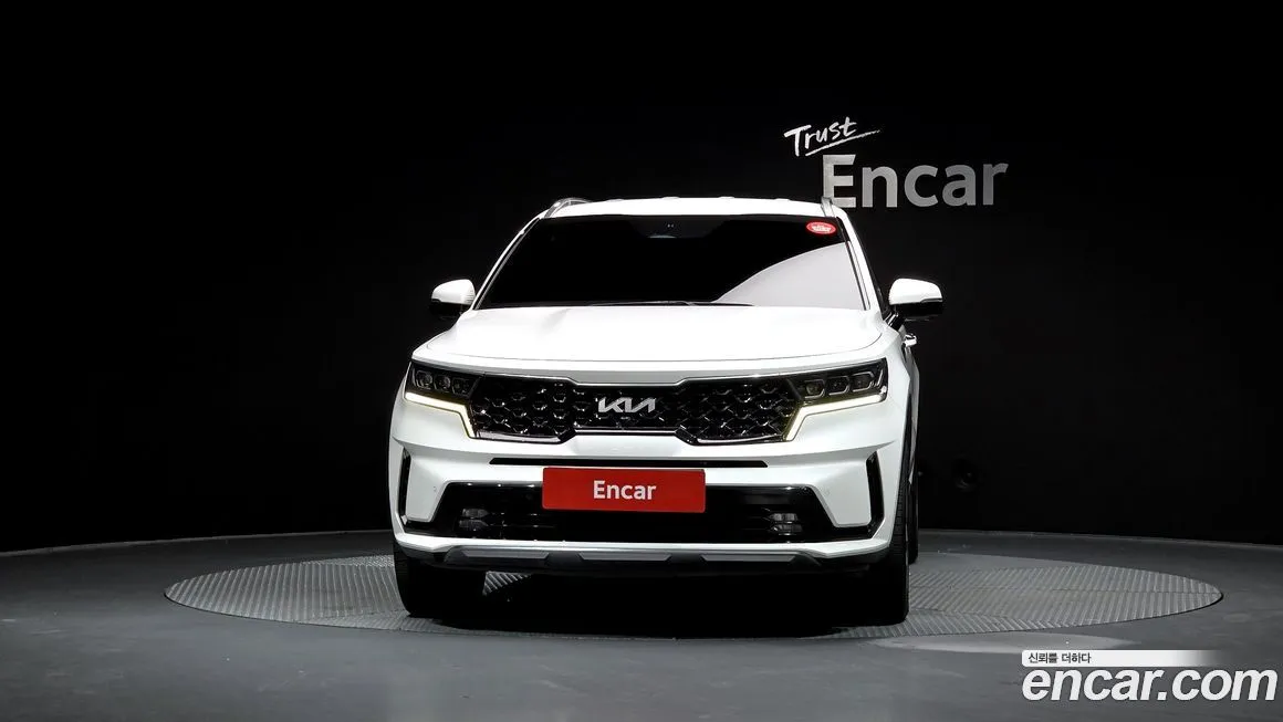 Kia Sorento — фото 5