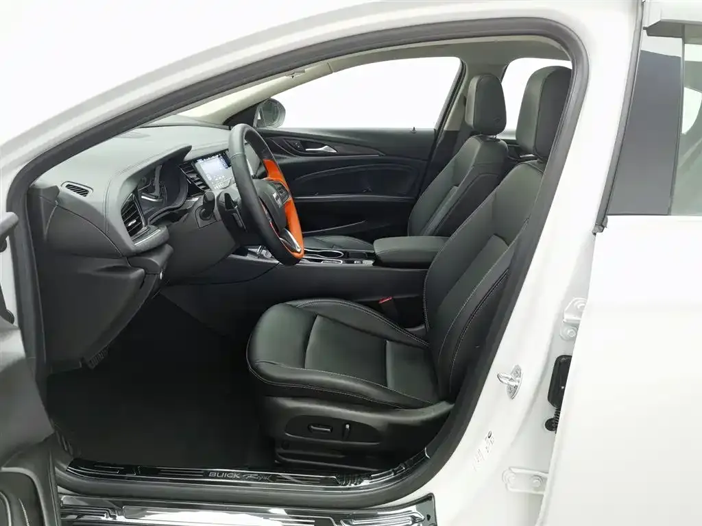 Buick Regal 2024 из CN, фото 9