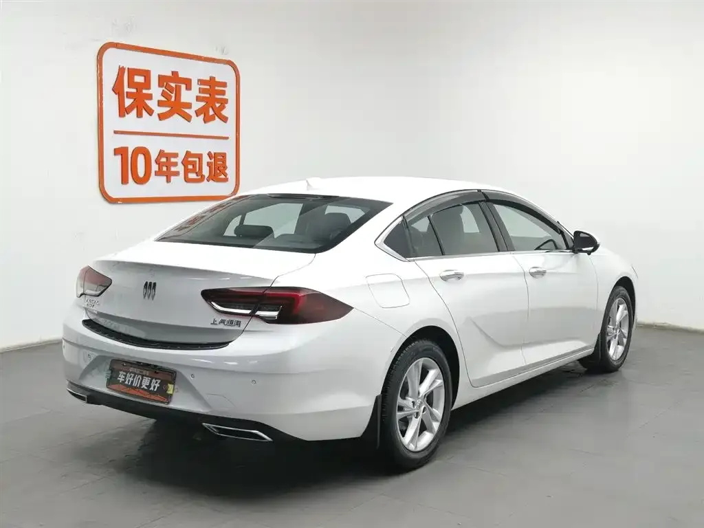 Buick Regal 2024 из CN, фото 6