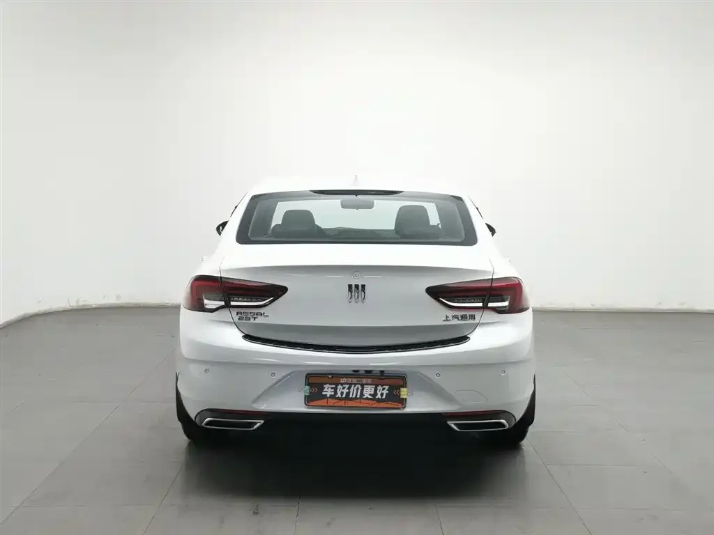 Buick Regal 2024 из CN, фото 2