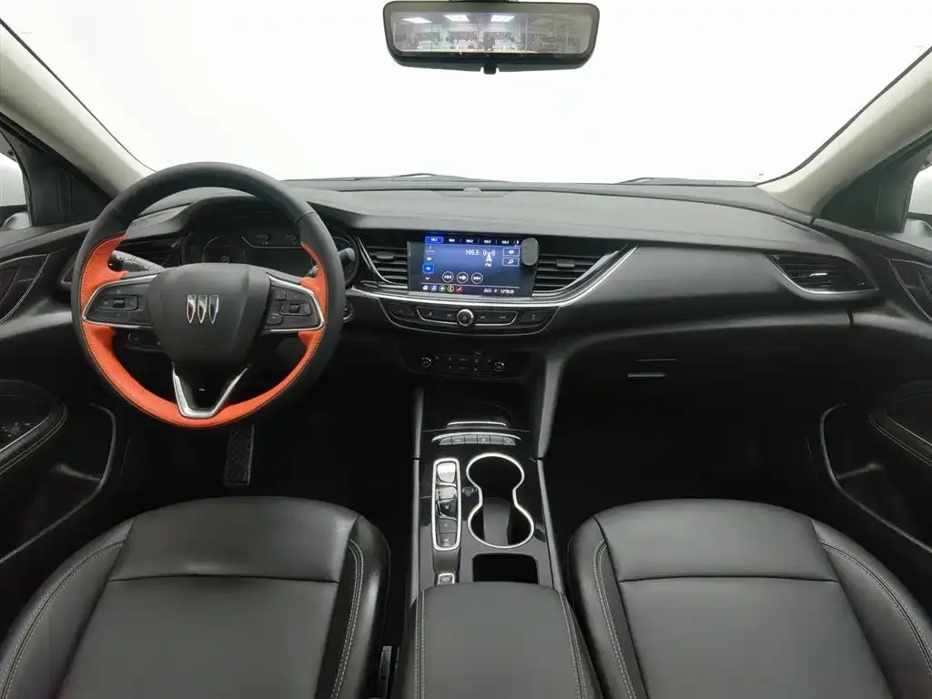 Buick Regal 2024 из CN, фото 7