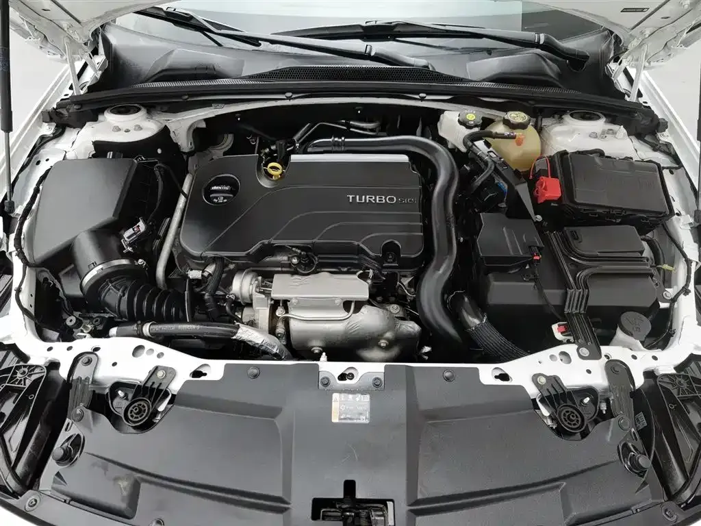 Buick Regal 2024 из CN, фото 8