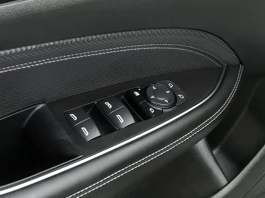 Buick Regal 2024 из CN, фото 10