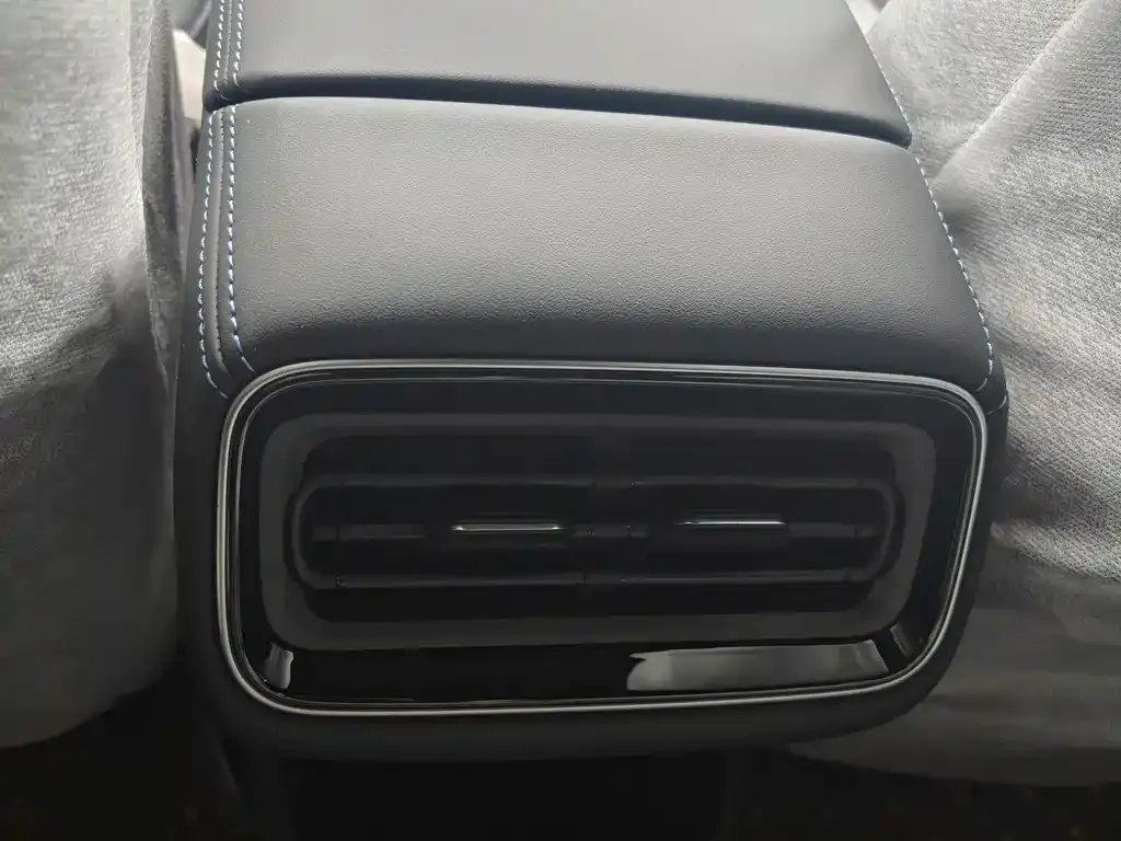 Geely Xingrui 2026 из CN, фото 7
