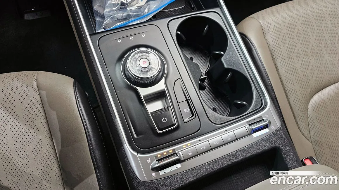 Kia Carnival 2025 из KR, фото 4