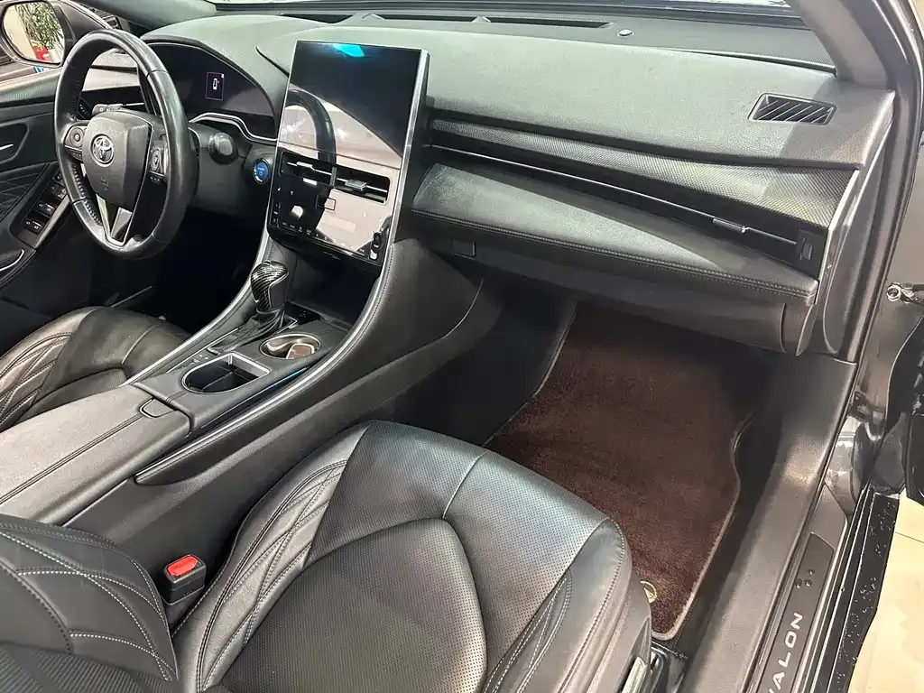 Toyota Avalon 2023 из CN, фото 9