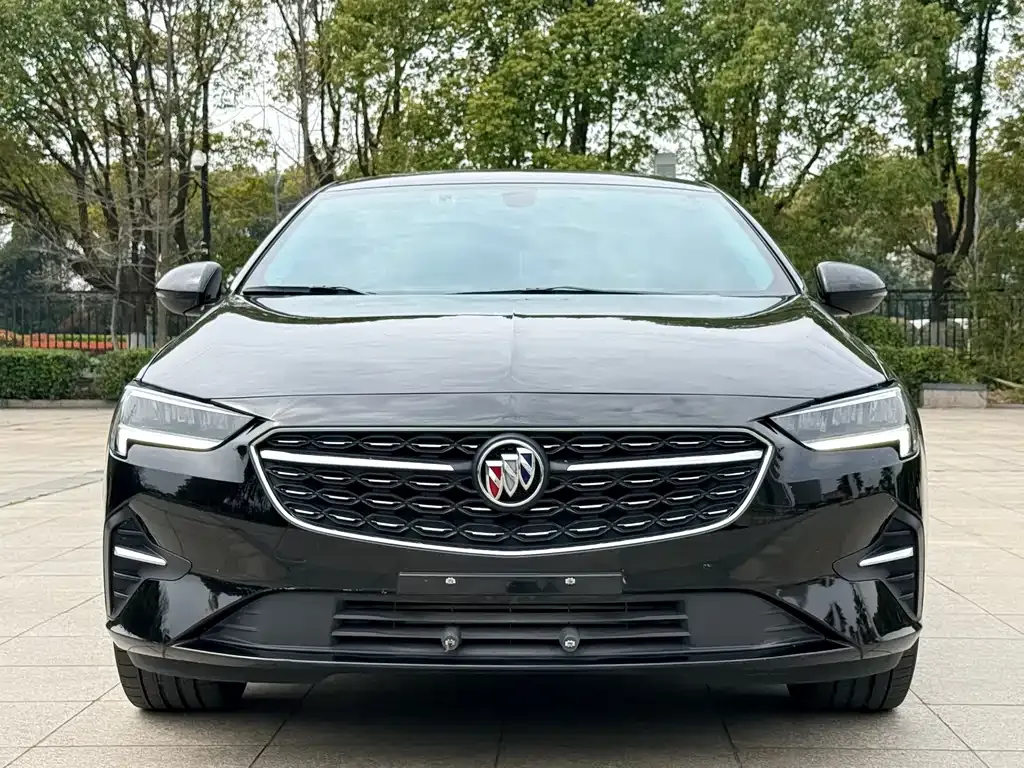 Buick Regal 2022 из CN, фото 1