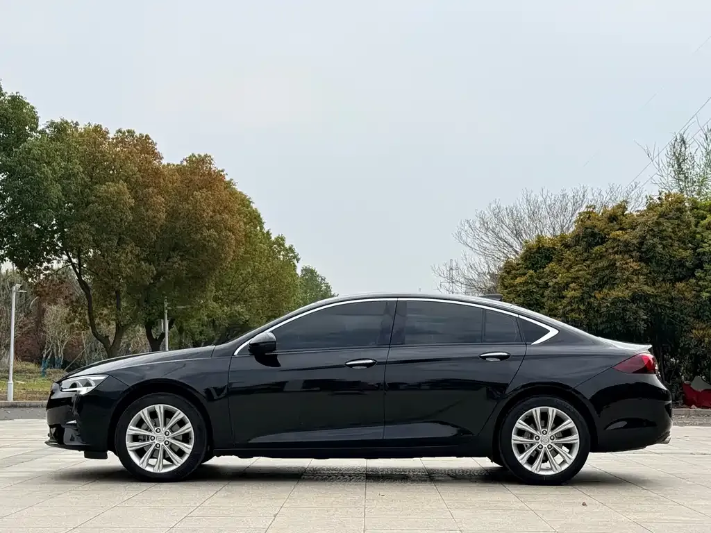 Buick Regal 2022 из CN, фото 6