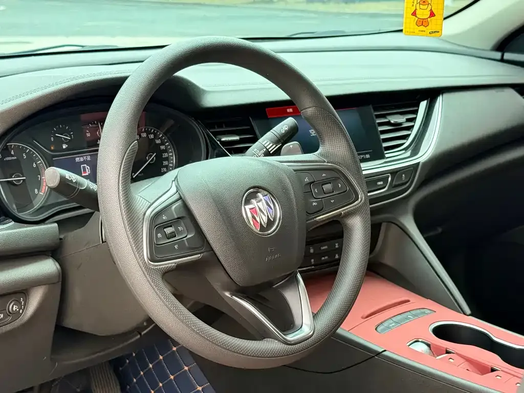 Buick Regal 2022 из CN, фото 7