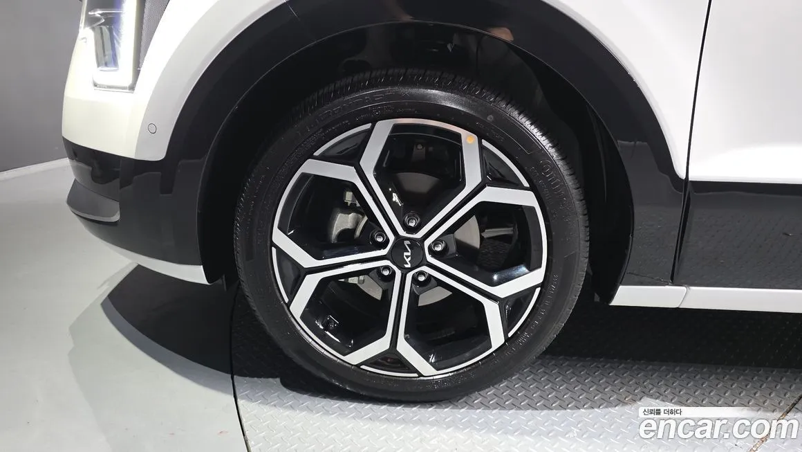 Kia Niro — фото 2