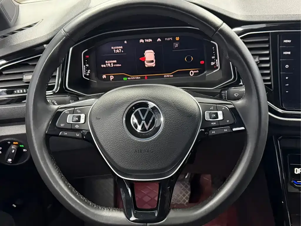 Volkswagen T-Roc 2021 из CN, фото 6