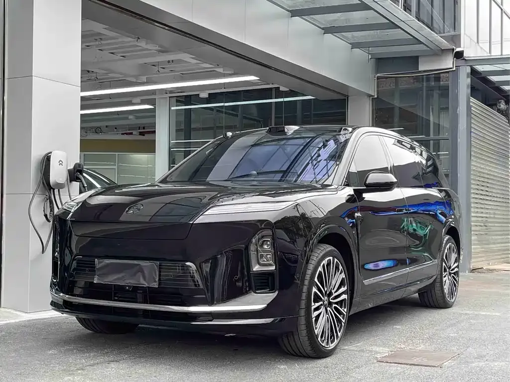 NIO ES8 2025 из CN, фото 1