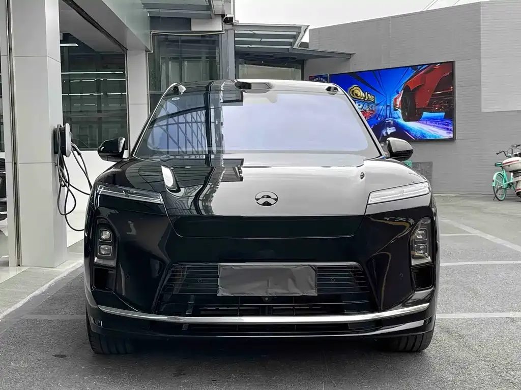 NIO ES8 2025 из CN, фото 6