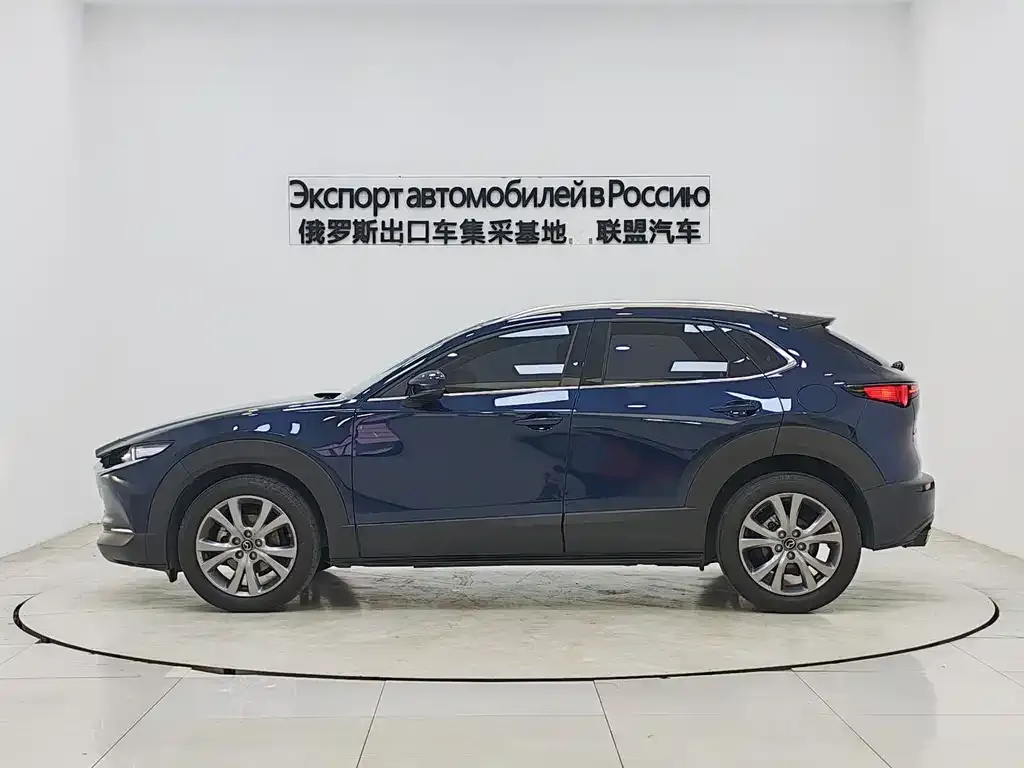 Mazda CX-30 2023 из CN, фото 6