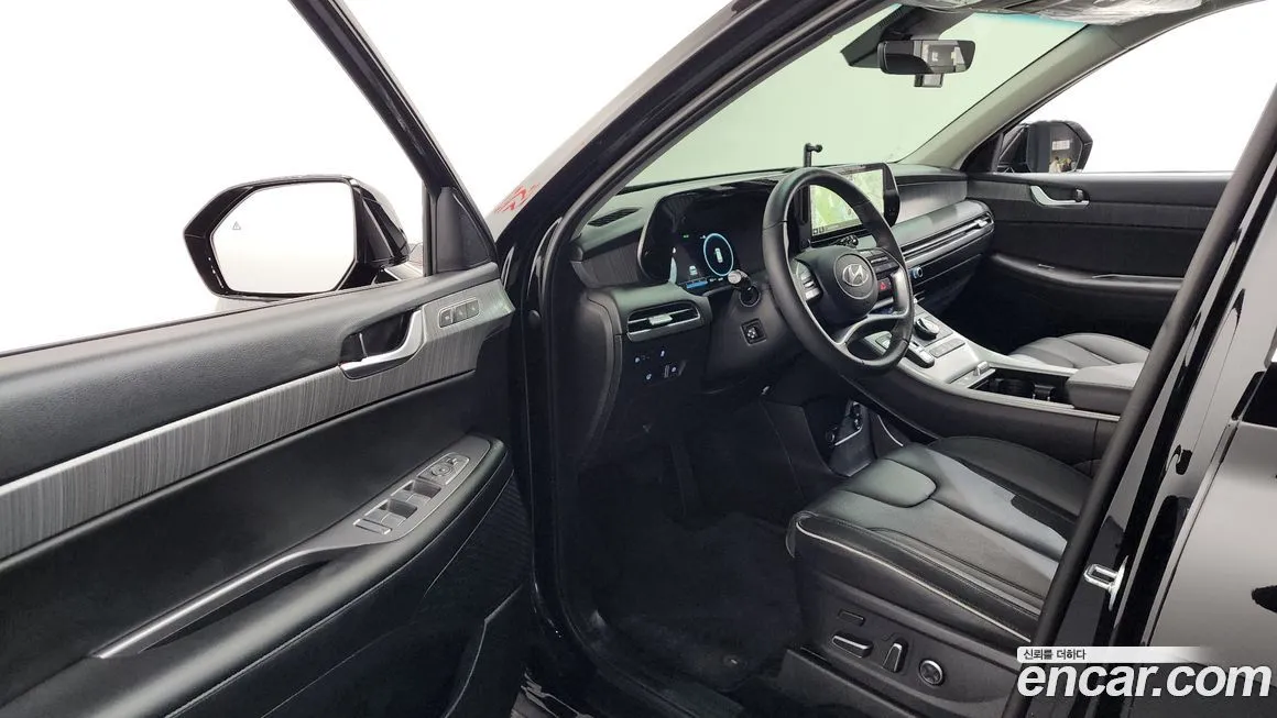 Hyundai Palisade — фото 3