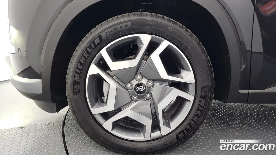 Hyundai Palisade — фото 10