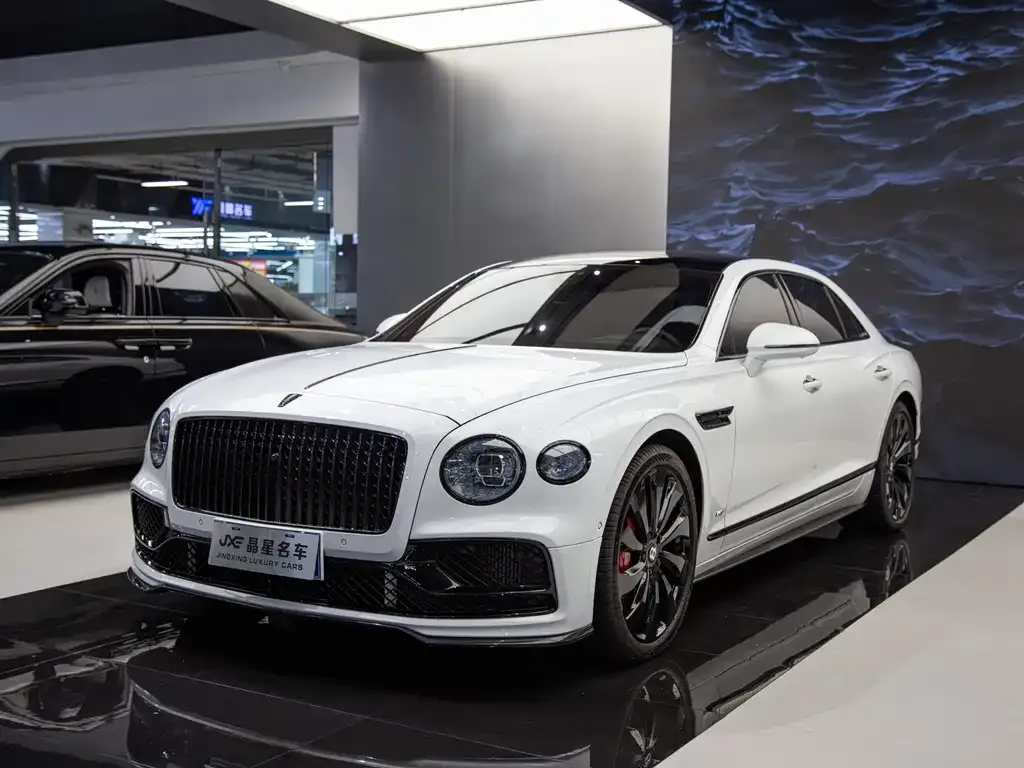 Bentley Flying Spur