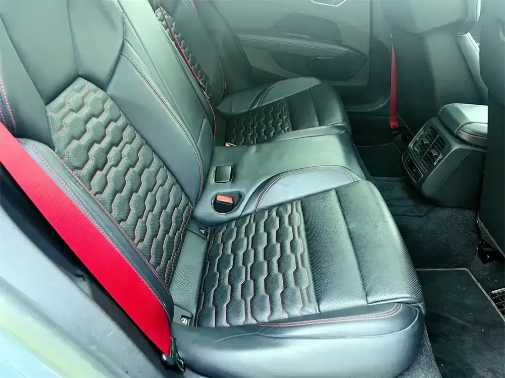 Audi RS e-tron GT 2023 из CN, фото 5