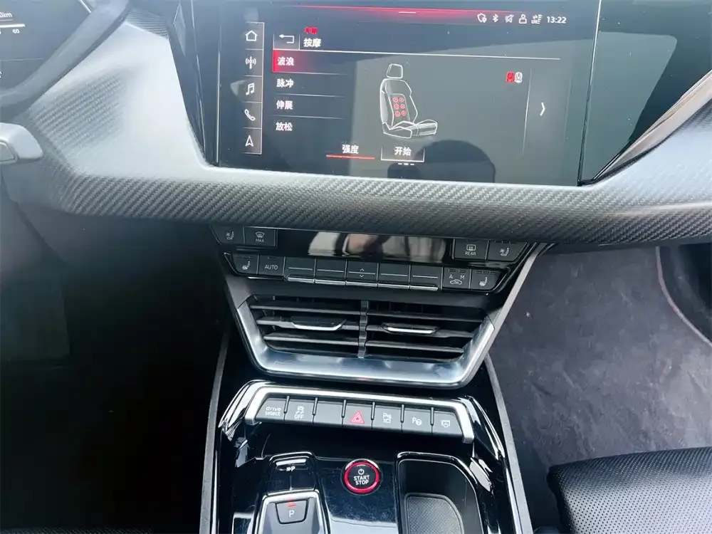 Audi RS e-tron GT 2023 из CN, фото 4