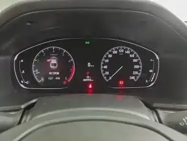 Honda Accord — фото 2
