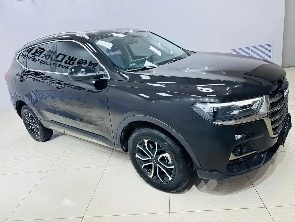 Haval H6 — фото 2