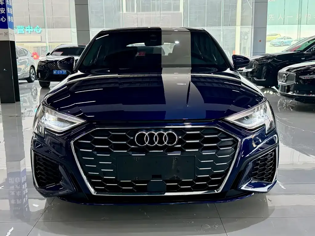 Audi A3 — фото 6