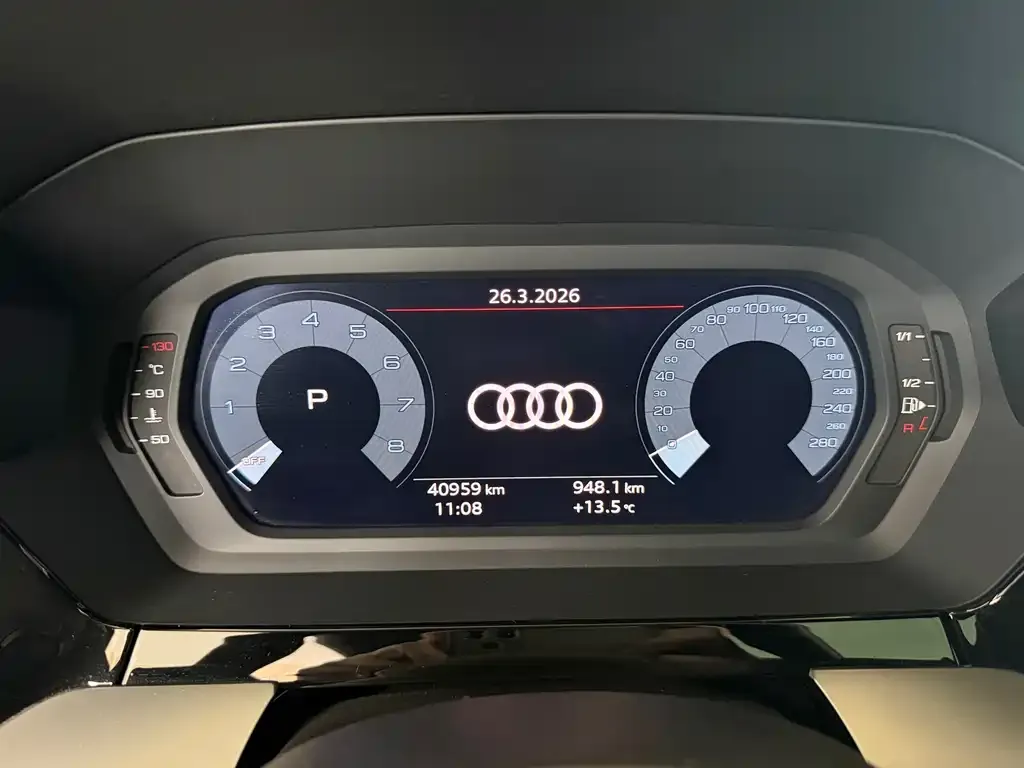 Audi A3 — фото 2