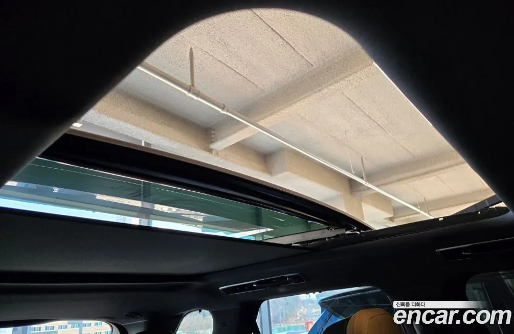 Land Rover Range Rover Sport 2025 из KR, фото 6