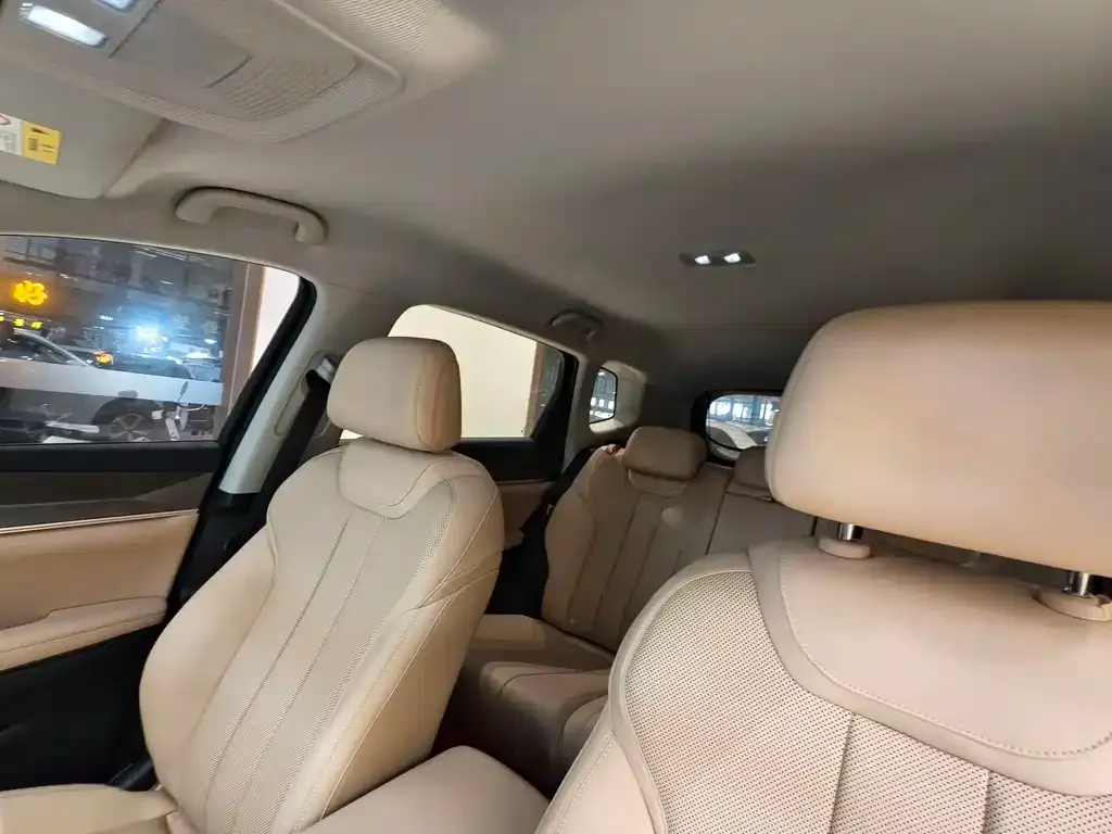 BYD Pro New Energy 2025 из CN, фото 5