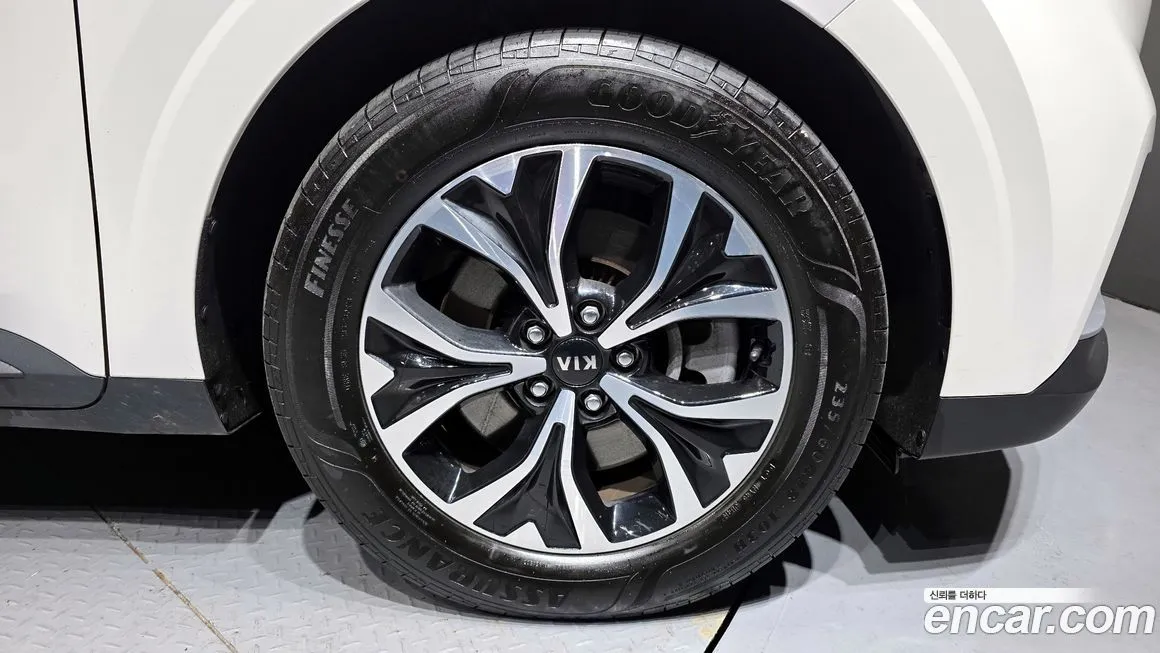 Kia Carnival 2021 из KR, фото 5