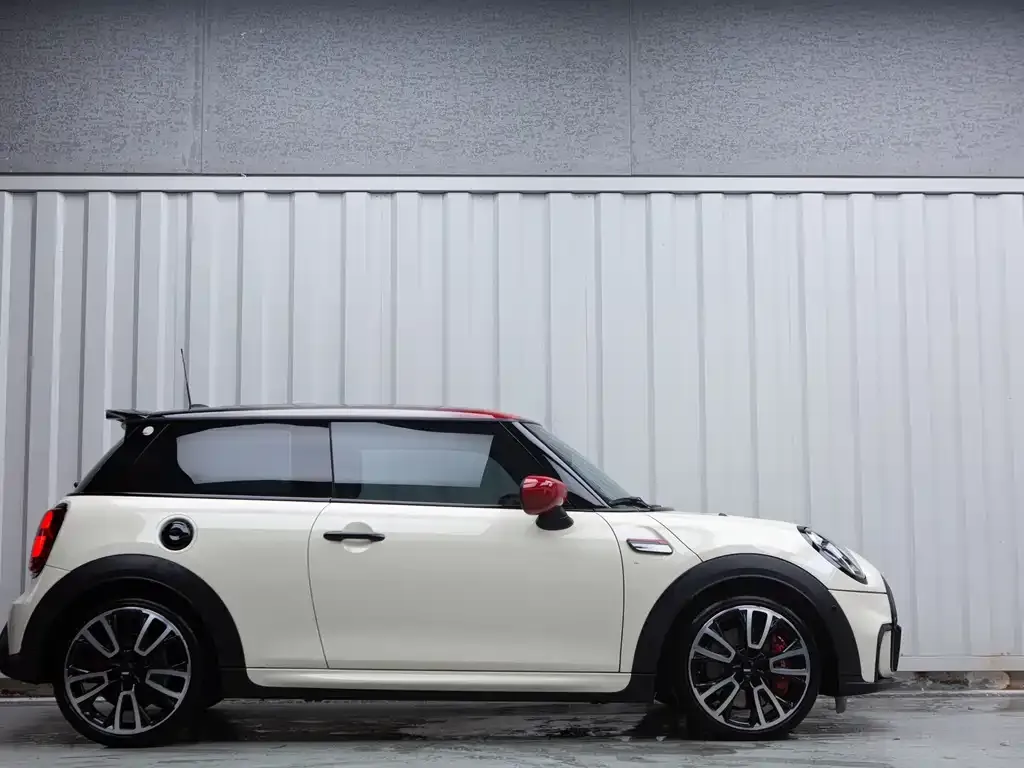MINI JCW (John Cooper Works) 2023 из CN, фото 7