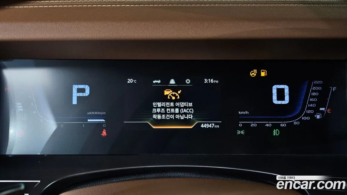 KG Mobility (Ssangyong) Torres — фото 3