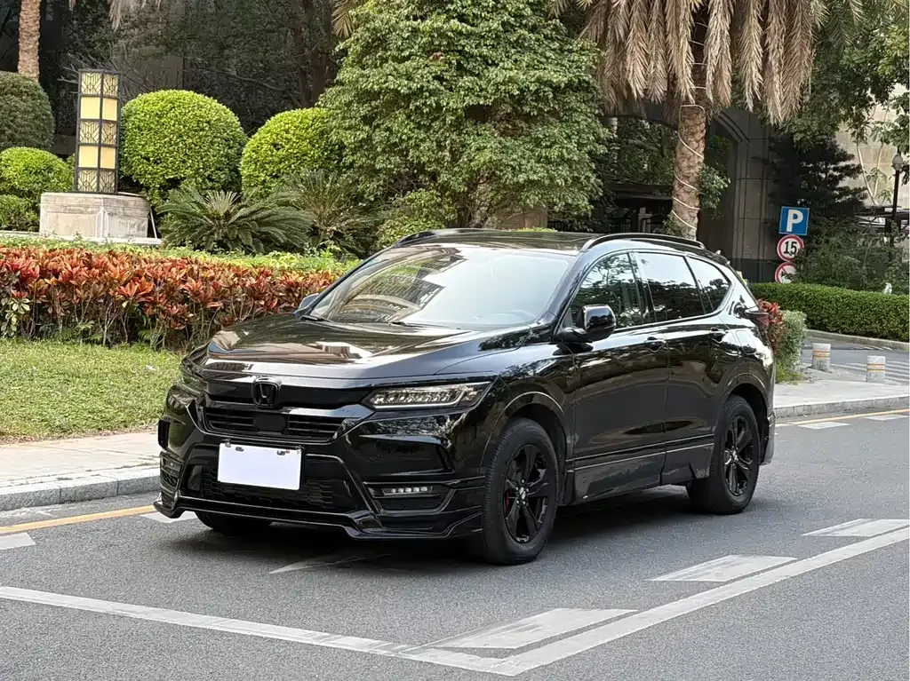 Honda Breeze 2023 из CN, фото 6