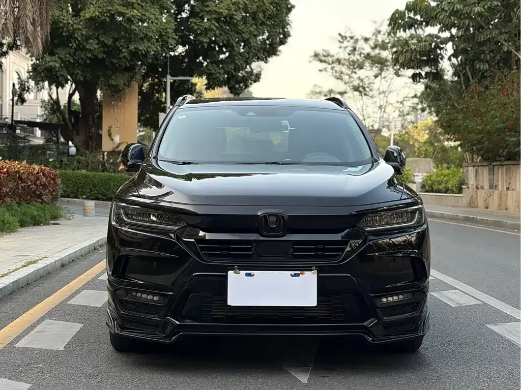 Honda Breeze 2023 из CN, фото 3