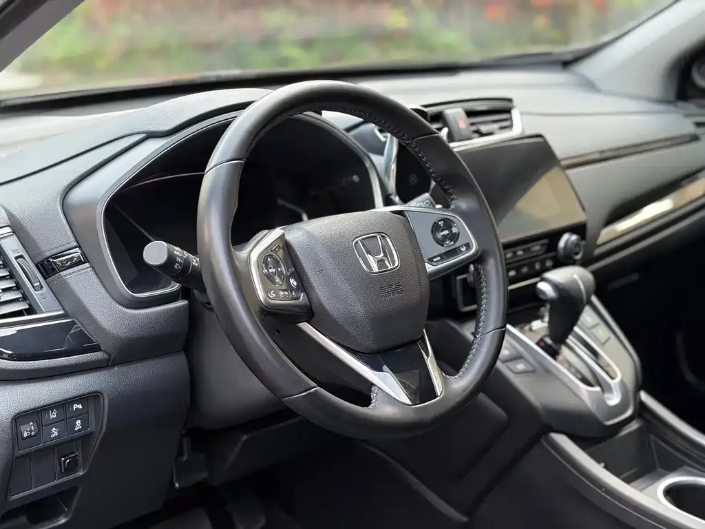 Honda Breeze 2023 из CN, фото 2