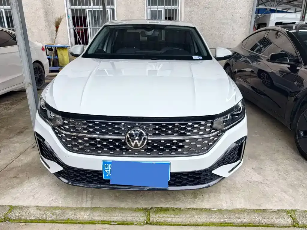 Volkswagen Lavida 2025 из CN, фото 1